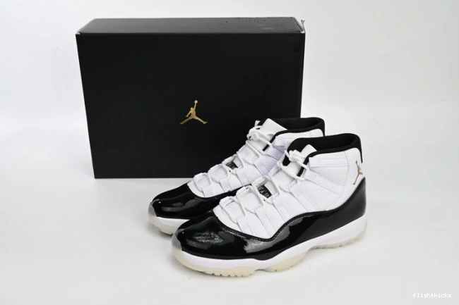 11 Air CT8012-170 Jordan DMP 1210